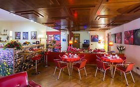 Solaris B&B